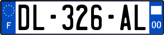 DL-326-AL