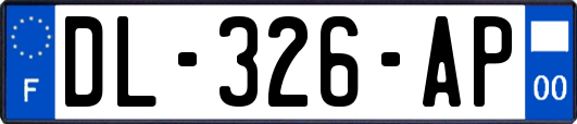 DL-326-AP