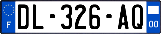 DL-326-AQ