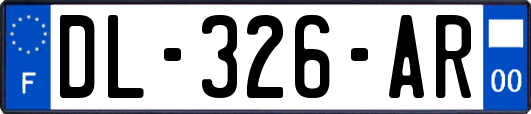 DL-326-AR