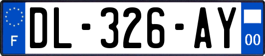 DL-326-AY
