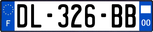 DL-326-BB