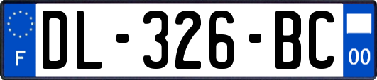 DL-326-BC