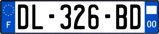 DL-326-BD