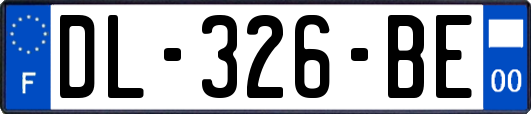 DL-326-BE