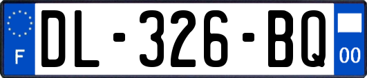 DL-326-BQ