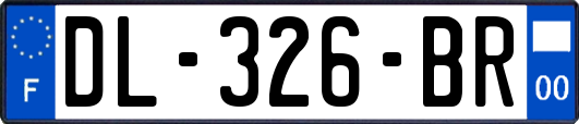 DL-326-BR