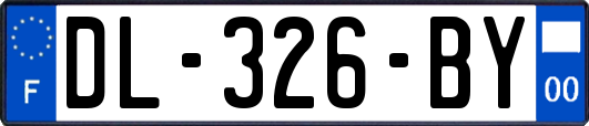 DL-326-BY