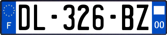 DL-326-BZ