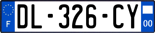 DL-326-CY