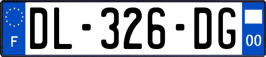 DL-326-DG