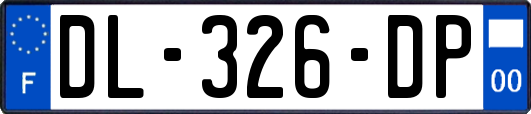 DL-326-DP