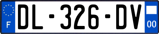 DL-326-DV