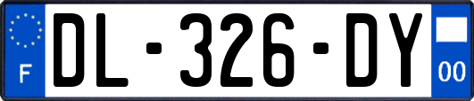 DL-326-DY
