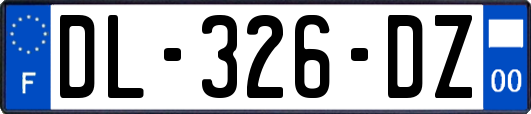 DL-326-DZ