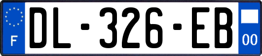 DL-326-EB