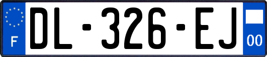 DL-326-EJ