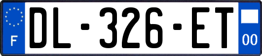 DL-326-ET