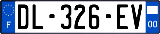 DL-326-EV