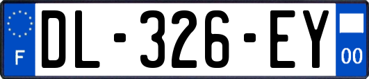 DL-326-EY