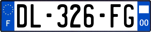 DL-326-FG
