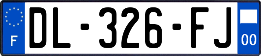 DL-326-FJ