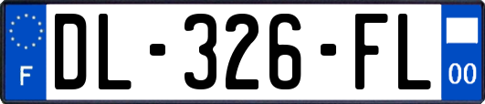 DL-326-FL