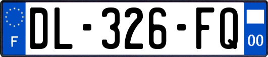 DL-326-FQ