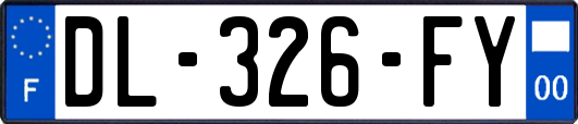 DL-326-FY