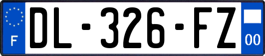 DL-326-FZ