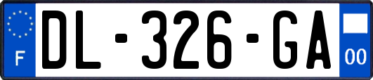 DL-326-GA