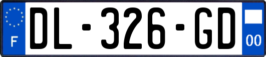 DL-326-GD