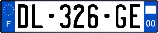 DL-326-GE