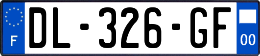 DL-326-GF