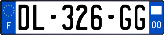 DL-326-GG