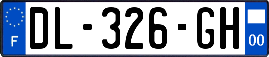 DL-326-GH