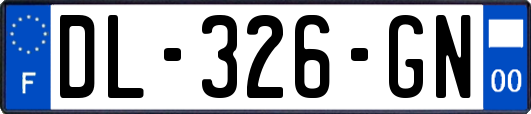 DL-326-GN