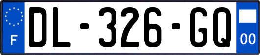DL-326-GQ