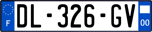 DL-326-GV