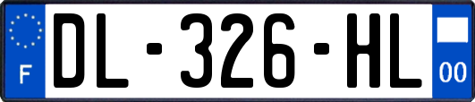 DL-326-HL