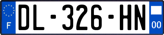 DL-326-HN