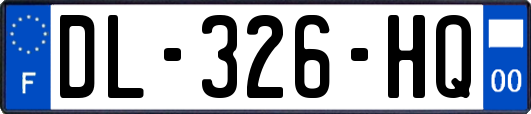 DL-326-HQ