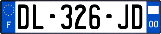 DL-326-JD