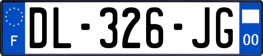 DL-326-JG