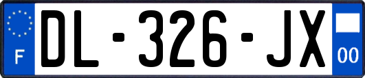 DL-326-JX