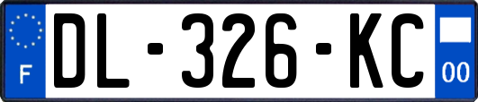 DL-326-KC