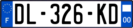 DL-326-KD