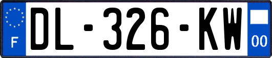 DL-326-KW