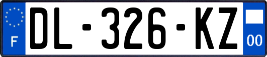 DL-326-KZ