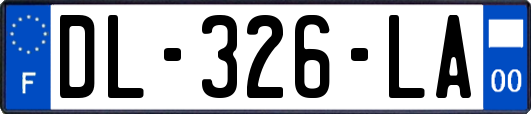 DL-326-LA